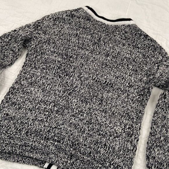 Maeve Tweed Boyfriend Cardigan size Medium - Picture 7 of 11